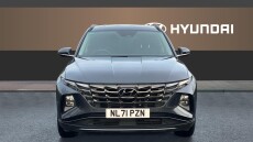 Hyundai TUCSON 1.6 TGDi Premium 5dr 2WD Petrol Estate